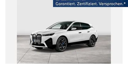 Gebraucht BMW iX 239 kW (326 PS) 2024 SUV