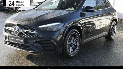 Gebraucht 2025 Mercedes GLA200 AMG SUV | 39.990 € (Fairer Preis)