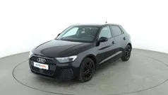 Schwarz Gebraucht 2020 Audi A1 Advanced Limousine | 19.620 € (Fairer Preis)