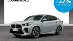 Gebraucht 2025 BMW X2 M Sport SUV | 46.780 € (Superpreis)