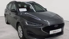 Gebraucht 2022 Ford Focus Cool & Connect Kombi | 14.590 € (Fairer Preis)