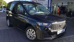 Gebraucht 2024 Ford Tourneo Connect Trend Van / Kleinbus | 27.850 € (Fairer Preis)
