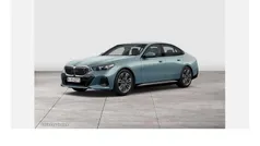 Grün Neu 2025 BMW i5 M Sport Limousine | 68.199 € (Fairer Preis)