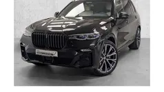 Gebraucht 2022 BMW X7 M Sport SUV | 87.980 € (Teuer)