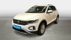 Gebraucht 2024 VW T-Roc Life SUV | 21.680 € (Guter Preis)