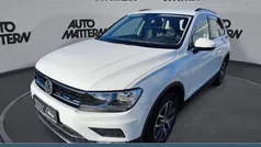 Gebraucht 2016 VW Tiguan Comfortline SUV | 17.490 € (Guter Preis)