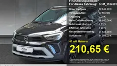 Gebraucht 2024 Opel Crossland Elegance SUV | 19.840 € (Guter Preis)