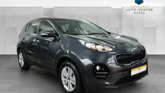 Gebraucht 2018 Kia Sportage DREAM-TEAM Edition SUV | 16.390 € (Fairer Preis)