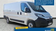 Weiss Neu 2025 Opel Movano Van | 25.750 € (Superpreis)