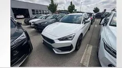 Gebraucht 2022 Cupra Leon VZ Kombi | 25.890 € (Fairer Preis)