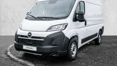 Lackierung weiss icy/typ ausse Neu 2025 Opel Movano Van | 34.390 € (Fairer Preis)