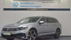 Gebraucht 2022 VW Passat GTE Kombi | 22.929 € (Fairer Preis)