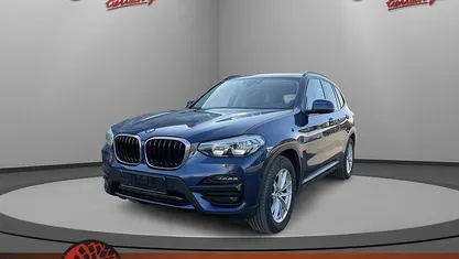 Gebraucht 2021 BMW X3 Advantage SUV | 28.590 € (Fairer Preis)