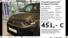 Gebraucht 2023 Fiat e-Doblò Van / Kleinbus | 25.480 € (Fairer Preis)