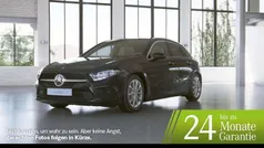 Gebraucht 2020 Mercedes A180 Progressive Limousine | 24.264 € (Fairer Preis)