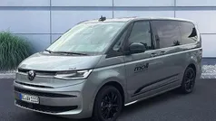 Gebraucht 2025 VW T7 Edition Van | 62.950 € (Fairer Preis)