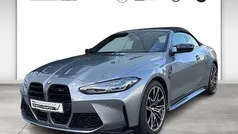 Gebraucht 2025 BMW M4 Cabriolet Competition Edition Cabrio | 88.880 € (Fairer Preis)