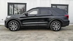 Gebraucht 2024 Ford Explorer ST-Line SUV | 61.240 € (Fairer Preis)