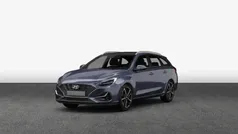 Blau Neu 2024 Hyundai i30 Advantage Limousine | 23.450 € (Fairer Preis)