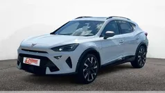 Gebraucht 2024 Cupra Formentor VZ SUV | 38.845 € (Superpreis)