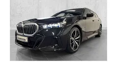 Gebraucht 2024 BMW 520 M Sport Kombi | 54.670 € (Superpreis)