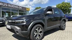 Gebraucht 2025 Dacia Duster Expression SUV | 26.300 € (Guter Preis)