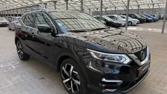 Gebraucht 2021 Nissan Qashqai Akari SUV | 23.220 € (Fairer Preis)