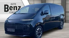 Gebraucht 2025 Hyundai Staria Signature Van | 52.790 € (Fairer Preis)