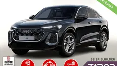 Schwarz metallic Neu 2025 Audi Q5 S-Line SUV | 59.988 € (Superpreis)