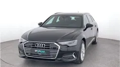 Gebraucht 2022 Audi A6 Sport Kombi | 37.970 € (Superpreis)