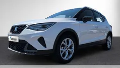 Weiß Gebraucht 2024 Seat Arona FR SUV | 21.658 € (Fairer Preis)