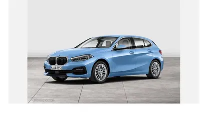 Gebraucht 2020 BMW 118 Advantage Kleinwagen | 20.890 € (Fairer Preis)
