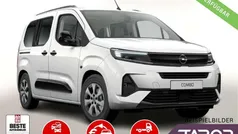 Gebraucht 2025 Opel Combo Van / Kleinbus | 28.388 € (Fairer Preis)