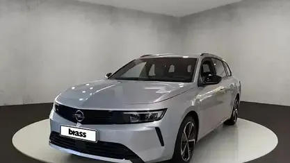 Gebraucht Opel Astra 145 PS (106 kW) 2025 Kombi