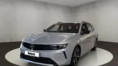 Gebraucht 2025 Opel Astra Kombi | 27.950 € (Superpreis)