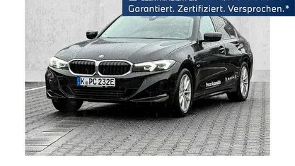 Gebraucht BMW 320e Sport Line 163 PS (119 kW) 2022 Limousine