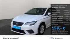Gebraucht 2022 Seat Ibiza Style Limousine | 15.876 € (Fairer Preis)