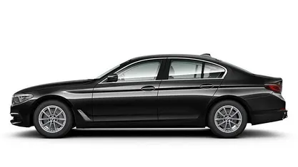 Gebraucht 2017 BMW 530 Sport Line Limousine | 26.858 € (Fairer Preis)