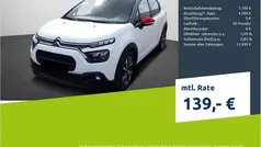 Gebraucht 2021 Citroën C3 PureTech Kleinwagen | 11.780 € (Guter Preis)