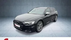 Gebraucht 2023 Audi S6 Sport Kombi | 65.970 € (Fairer Preis)