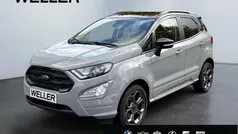 Gebraucht 2023 Ford Ecosport ST-Line SUV | 21.350 € (Fairer Preis)