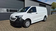 Gebraucht 2025 VW T6.1 Van | 35.890 € (Superpreis)