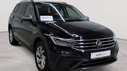 Gebraucht VW Tiguan Allspace Life 150 PS (110 kW) 2023 SUV