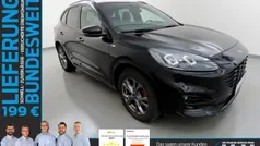 Gebraucht 2023 Ford Kuga ST-Line X SUV | 31.739 € (Fairer Preis)