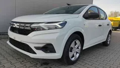 Gebraucht 2025 Dacia Sandero Essentiel Kleinwagen | 17.290 € (Fairer Preis)