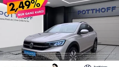 Gebraucht 2024 VW Taigo Move SUV | 19.443 € (Fairer Preis)