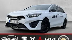 Gebraucht 2024 Kia Ceed Sportswagon GT-Line Kombi | 29.950 € (Fairer Preis)