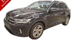 Gebraucht 2025 VW T-Roc R-line SUV | 33.970 € (Fairer Preis)