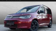 Gebraucht 2022 VW Caddy Style Van / Kleinbus | 28.000 € (Fairer Preis)