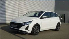 Atlas white Gebraucht 2024 Hyundai i20 Select Kleinwagen | 18.990 € (Fairer Preis)